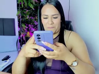 kattefox's Live Sex Cam Show