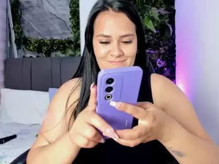 kattefox's Live Sex Cam Show
