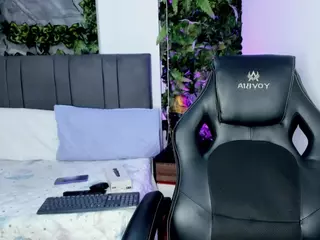 kattefox's Live Sex Cam Show