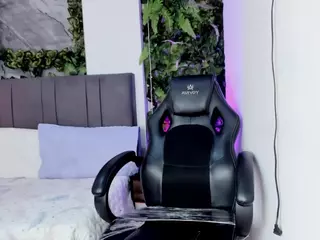 kattefox's Live Sex Cam Show