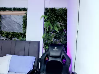 kattefox's Live Sex Cam Show