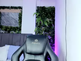 kattefox's Live Sex Cam Show