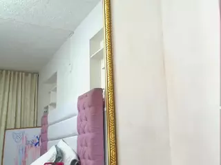 KuromiBad's Live Sex Cam Show