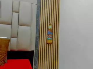 lisbethgamez's Live Sex Cam Show