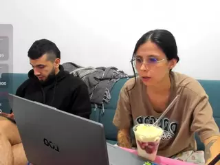 MegganJobs's Live Sex Cam Show
