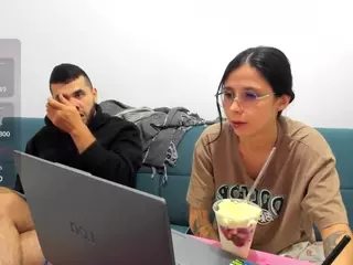 MegganJobs's Live Sex Cam Show