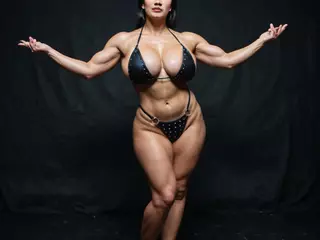 Misselle-ai's Live Sex Cam Show