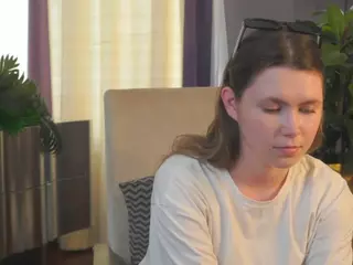 PortiaGanter's Live Sex Cam Show