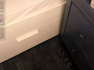 Stacy Leona's Live Sex Cam Show