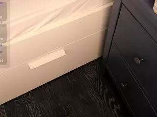 Stacy Leona's Live Sex Cam Show