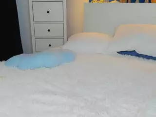 Alice Kuper's Live Sex Cam Show