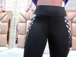 susan-elliot Live Webcam on CamSoda