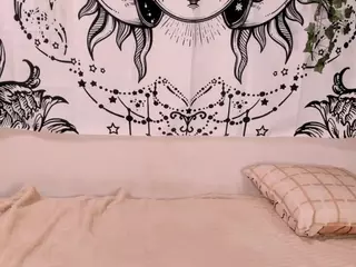 sweetbasil's Live Sex Cam Show