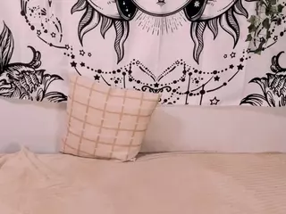 sweetbasil's Live Sex Cam Show