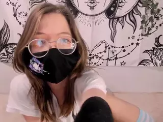 sweetbasil's Live Sex Cam Show
