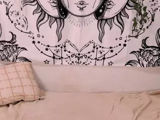 sweetbasil's Live Sex Cam Show