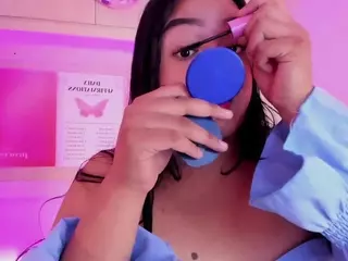 WhitneyBaker's Live Sex Cam Show