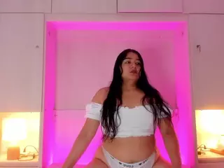 WhitneyBaker's Live Sex Cam Show