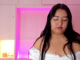 WhitneyBaker's Live Sex Cam Show