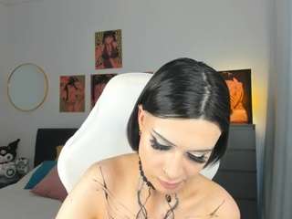 yourbabyluna18 camsoda