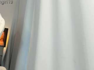 yourbabyluna18 from CamSoda is Freechat