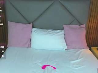 ada-blue Live Webcam on CamSoda