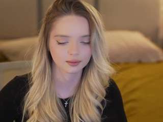anabell054 Live Webcam on CamSoda