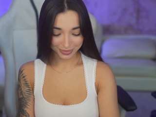 anabell054 Live Webcam on CamSoda