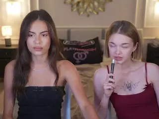 Anabell054's Live Sex Cam Show