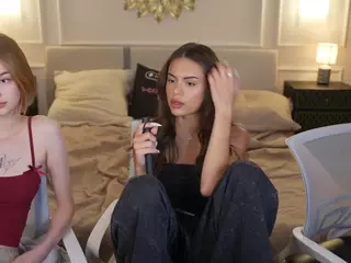 Anabell054's Live Sex Cam Show