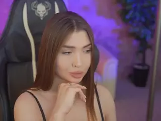 Anabell054's Live Sex Cam Show