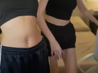 Anabell054's Live Sex Cam Show