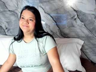 babycurvy's CamSoda show and profile
