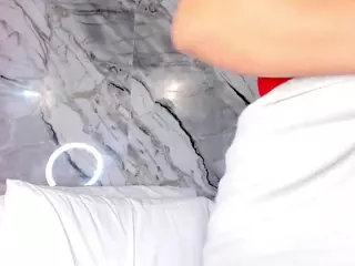 Baby Curvy's Live Sex Cam Show