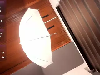 Baby Curvy's Live Sex Cam Show