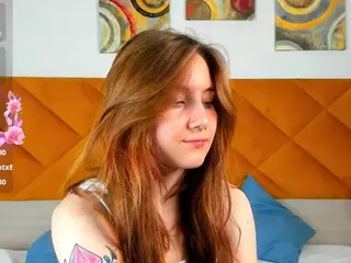 BridgetCrook's Live Sex Cam Show