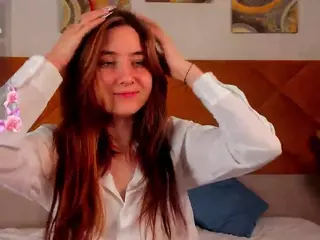 BridgetCrook's Live Sex Cam Show