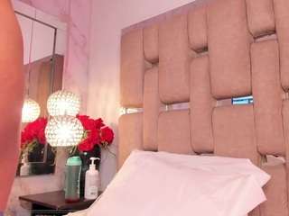 candyrouse2 webcam model