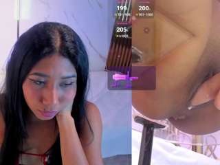 candyrouse2 webcam