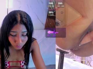 Destroy My Ebony Ass (50*60 Control) [98 tokens remaining]