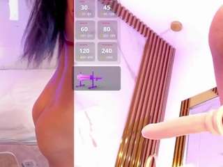 candyrouse2 Live Webcam on CamSoda