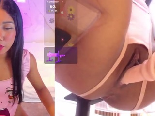 candyrouse2's CamSoda show and profile