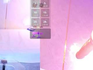 candyrouse2 webcam