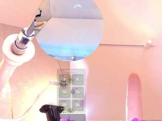 candyrouse2 webcam