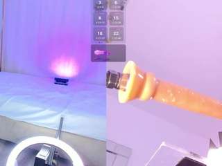 candyrouse2 Sex Cam Show