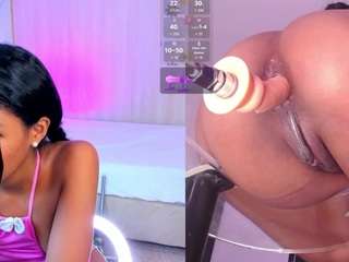 candyrouse2 live webcam show