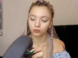 edagloss Live Webcam on CamSoda