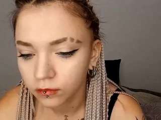 edagloss Webcam Model Profile