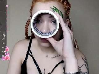 edagloss Live Webcam on CamSoda