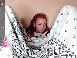 edagloss Live Webcam on CamSoda